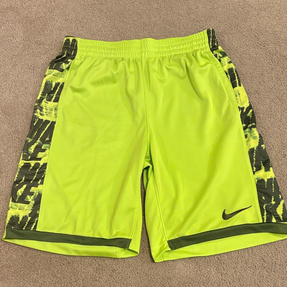 Youth Nike shorts